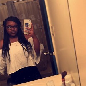 Meet your Posher, Bria